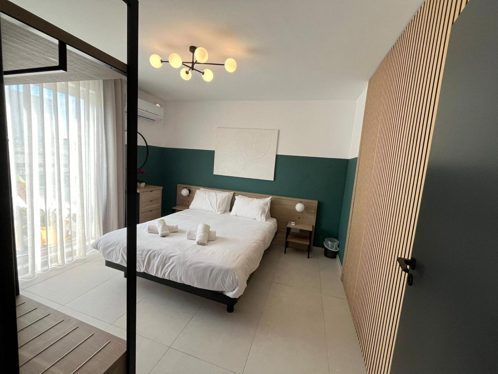 Apartment Plan Court Seaside In Qawra By 360 Estates *